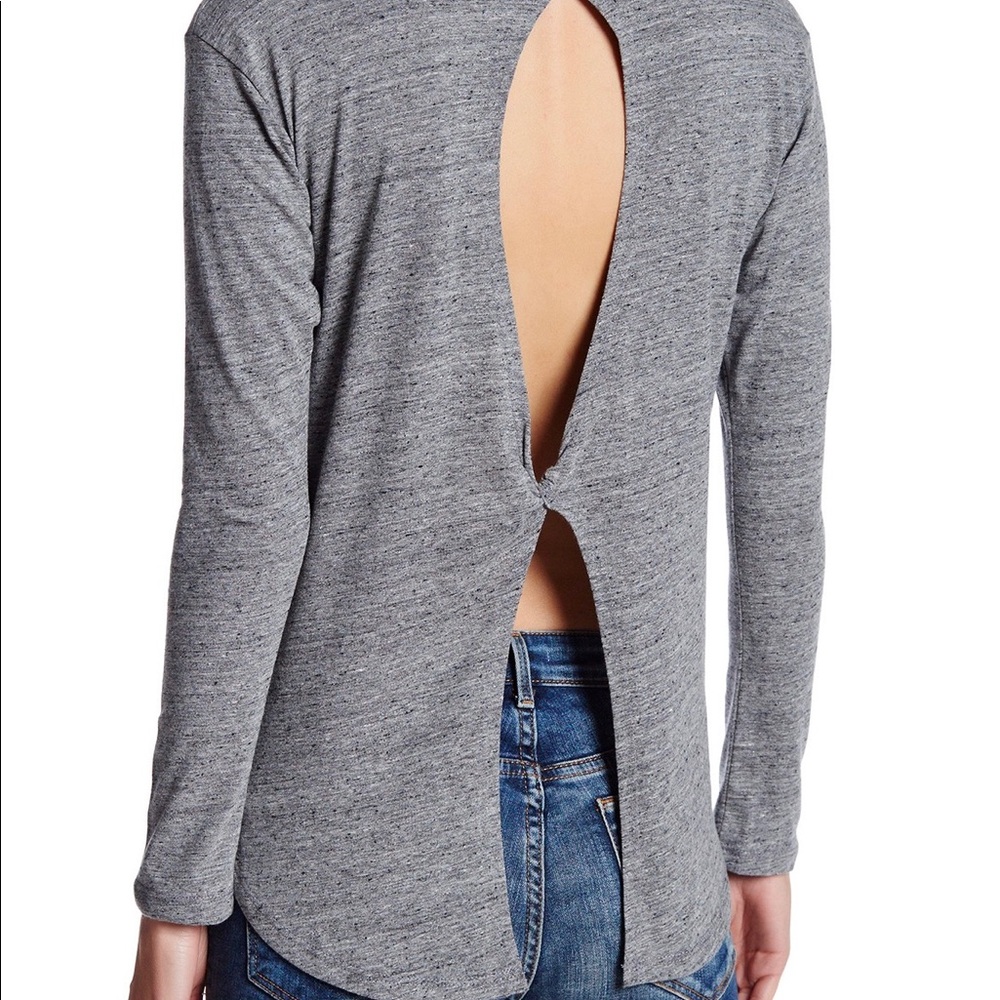 C&C California • Open Back Top